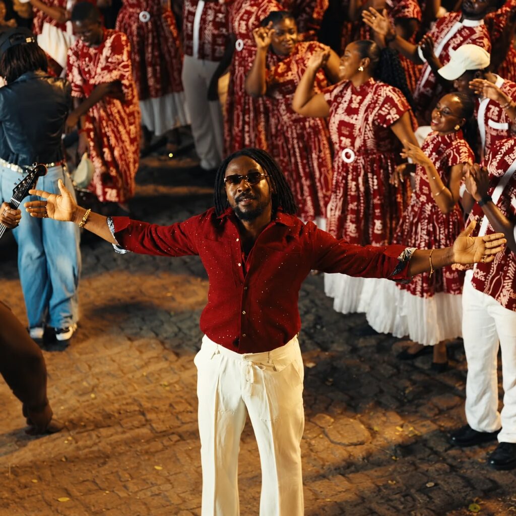 Coca-Cola 75th Anniversary Anthem Evokes Nostalgia – THISDAYLIVE