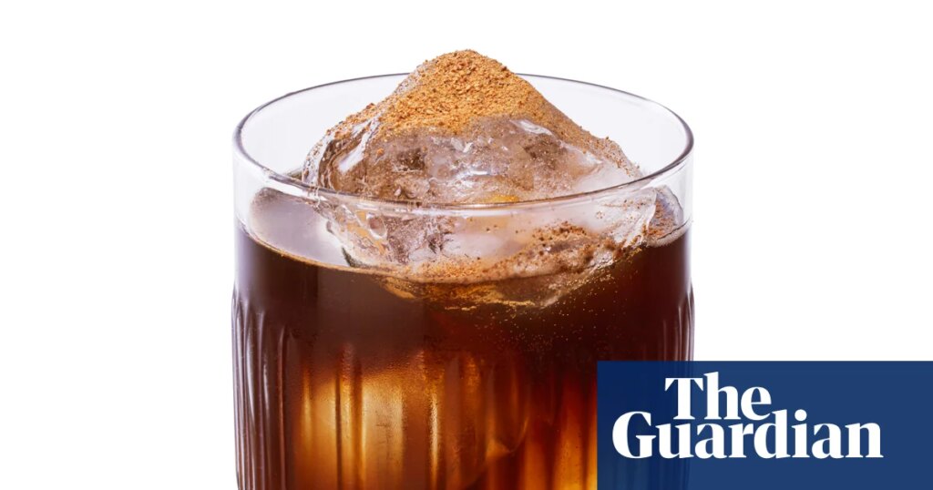 Cocktail of the week: Buster’s stout punch, from The Prince Bar – recipe | Cocktails Cocktail of the week: Buster’s stout punch, from The Prince Bar – recipe | Cocktails