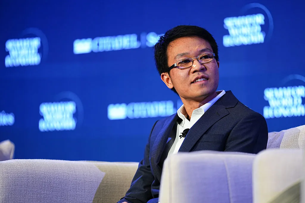 Cognition hits B valuation, signaling investors believe AI coding is far from a winner-take-all market Cognition hits B valuation, signaling investors believe AI coding is far from a winner-take-all market