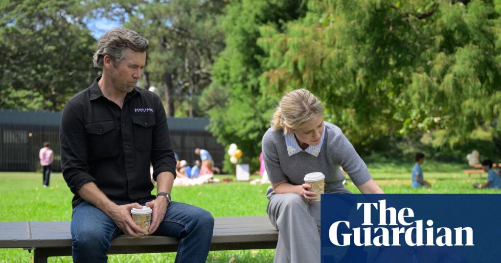Colin from Accounts: a show so fearless and hilarious that I want to get a tattoo of it | Television
