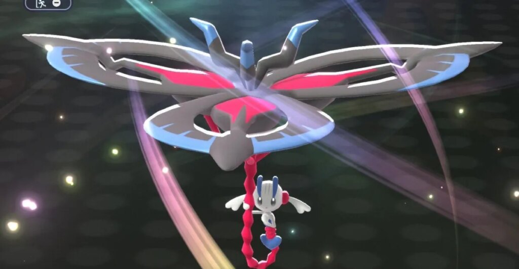 Competitive Pokémon is on phones now, but you still need a Switch to become a champion Competitive Pokémon is on phones now, but you still need a Switch to become a champion