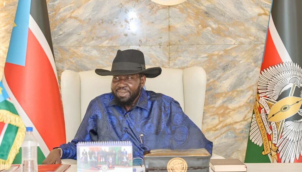 Credible elections are no longer possible in South Sudan – what next?