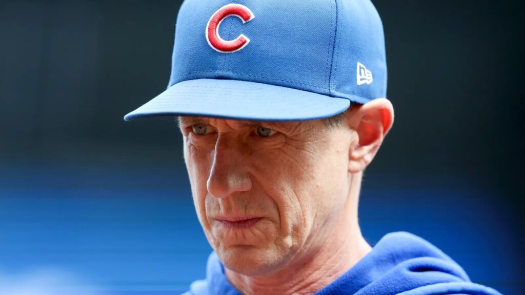 Cubs Skipper Sends Rare Dodgers Message After ‘Pretty Darn Good’ Move
