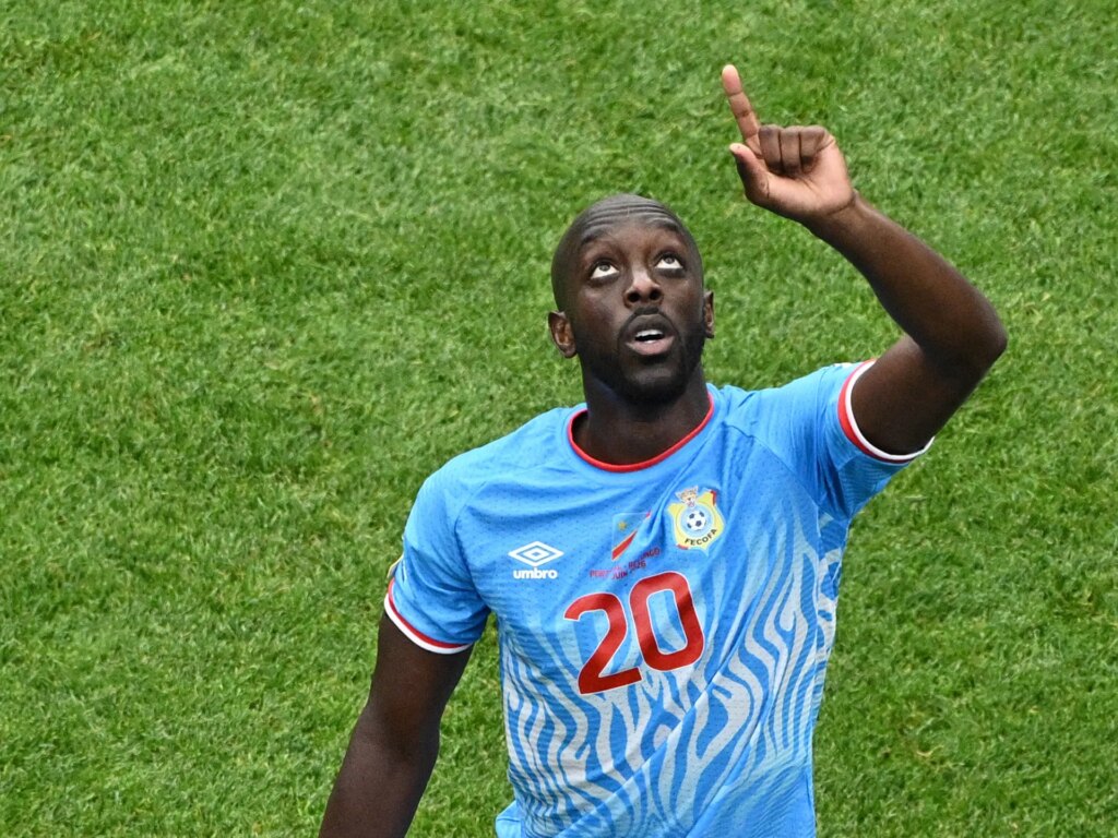 DR Congo and Ivory Coast top Africa Cup of Nations qualifying opening wins | Football