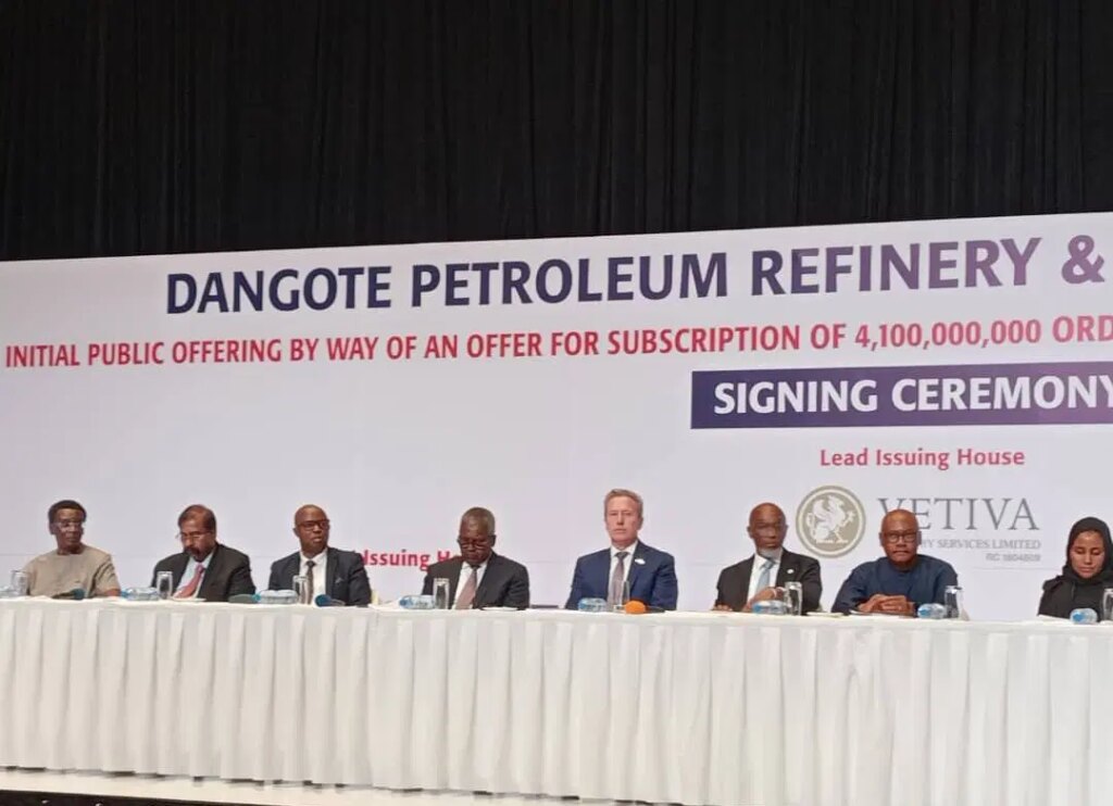 Dangote Refinery IPO: 10 things Nigerian investors must know before buying