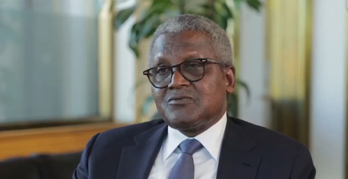 Dangote refinery cuts debt by 0m ahead of IPO Dangote refinery cuts debt by 0m ahead of IPO