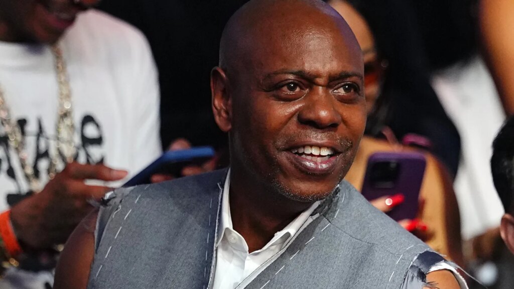 Dave Chappelle Announces ‘Karmageddon’ 2026 Fall Tour Dave Chappelle Announces ‘Karmageddon’ 2026 Fall Tour