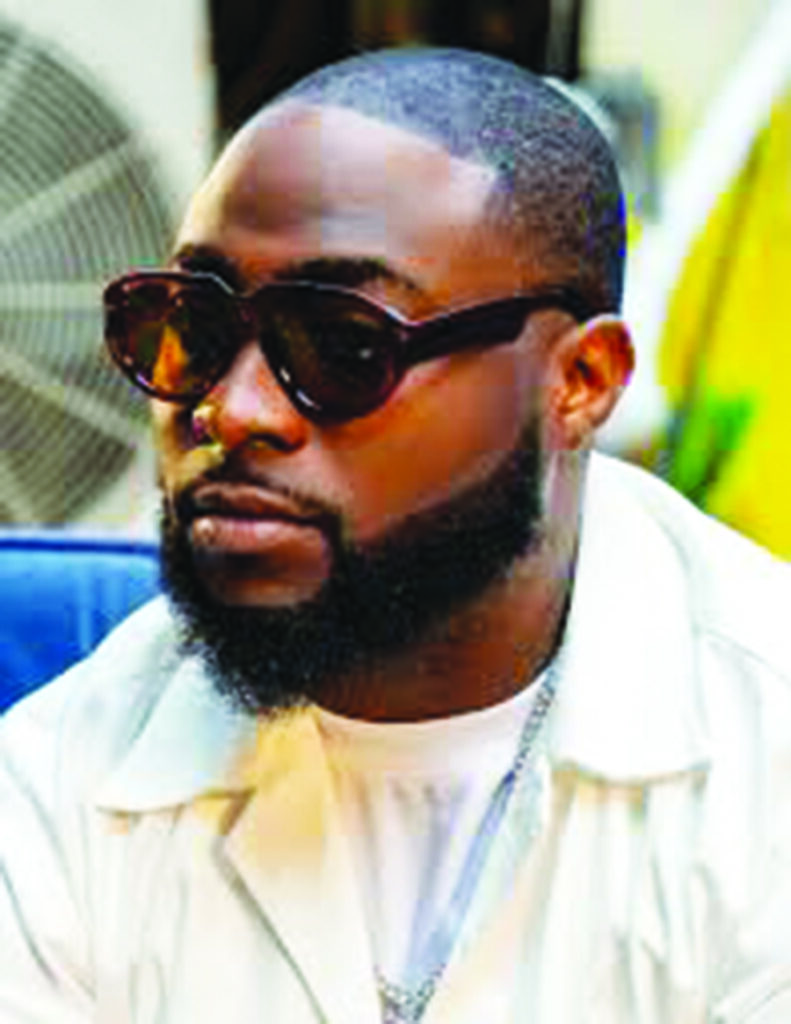 Davido to Thrill Fans with ‘Oriade: The Residency’ – THISDAYLIVE