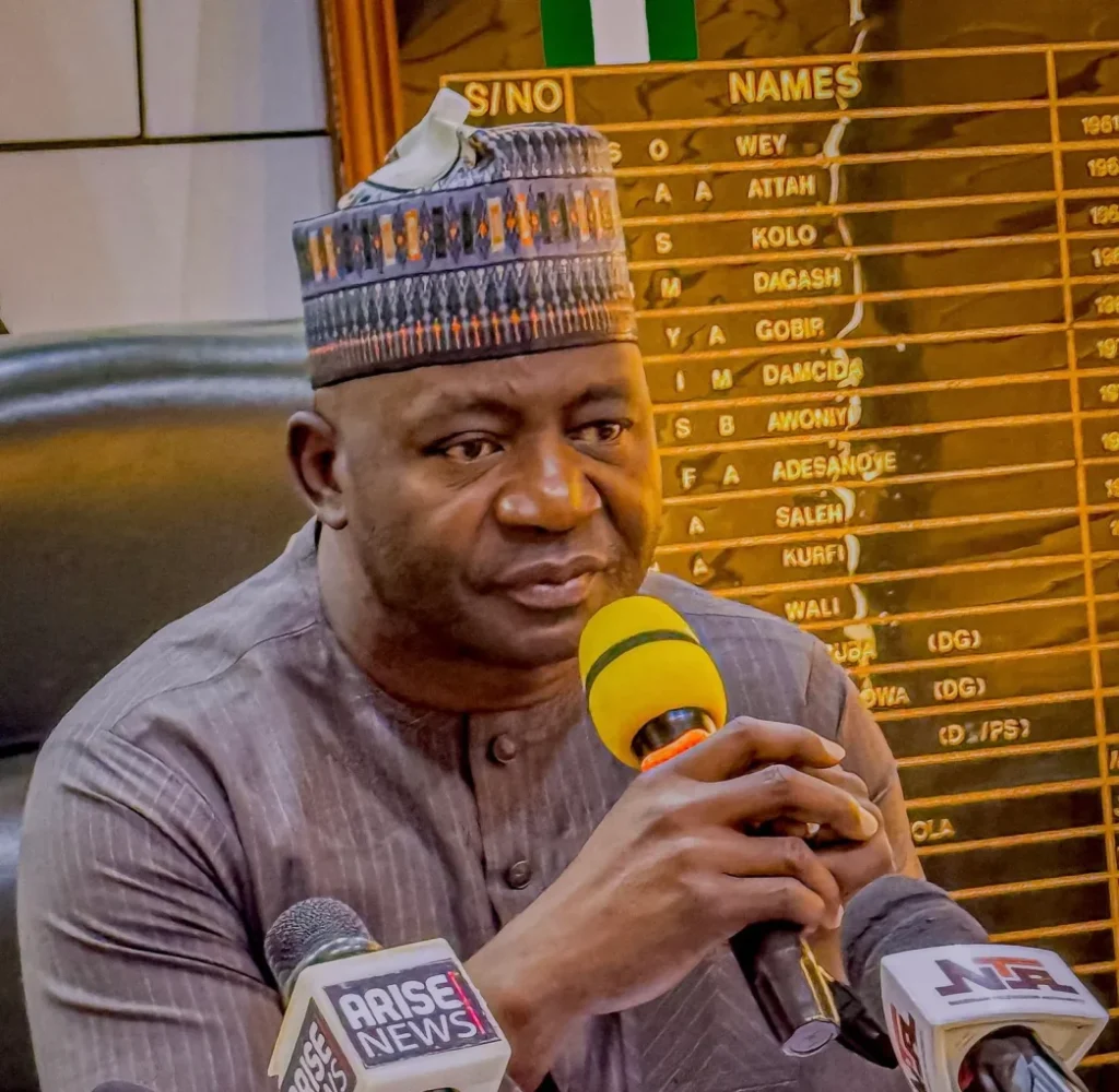 Defence Minister Declares Victory in Fight Against Terrorism and Violent Extremism – THISDAYLIVE