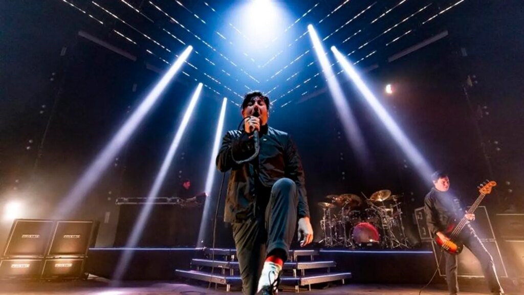 Deftones Bring Multiple Albums Back To The Charts Deftones Bring Multiple Albums Back To The Charts