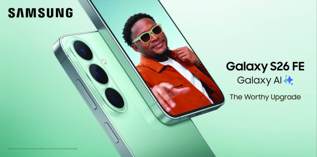 Delivering the latest flagship experience, focused on what matters most