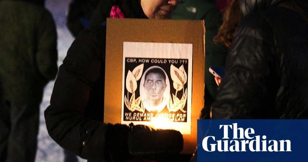 Democrats demand that DHS comply with inquiry into death of Rohingya refugee abandoned by border agents | New York