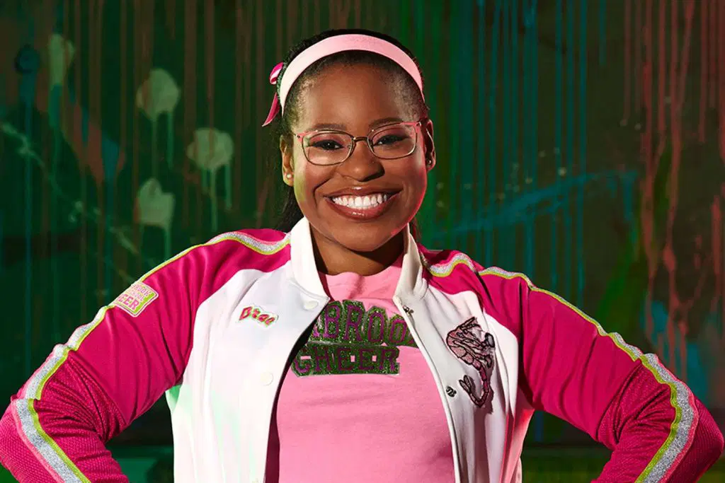 Disney star Carla Jeffery dies at 33 Disney star Carla Jeffery dies at 33