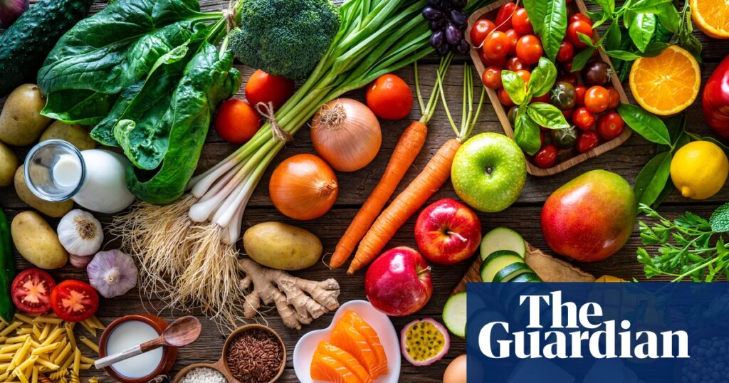 Do any diets actually work? – podcast | Diets and dieting