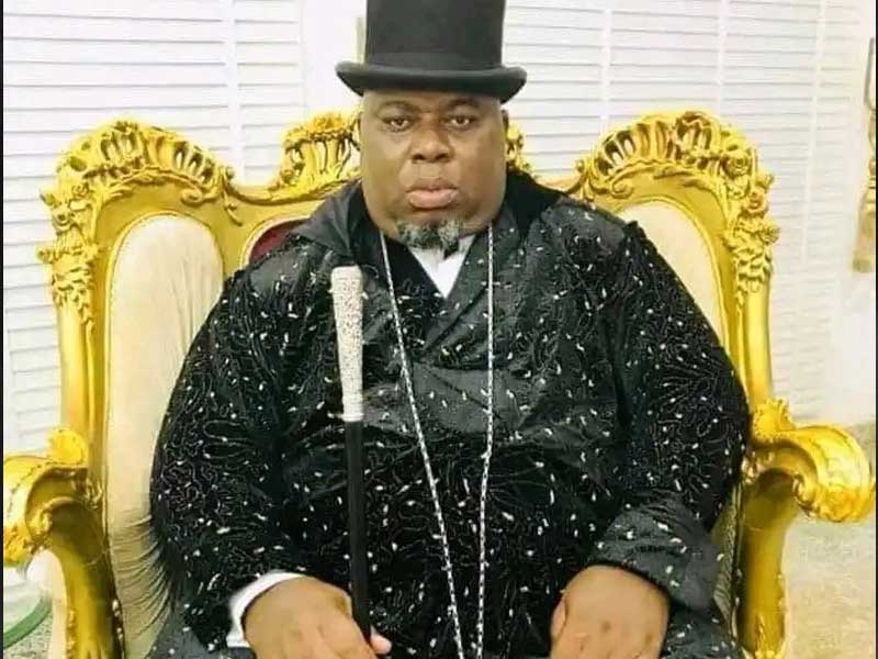 Dokubo-Asari Rejects ‘Army of Occupation’ Claim, Demands Proof of Land Grabbing – THISDAYLIVE Dokubo-Asari Rejects ‘Army of Occupation’ Claim, Demands Proof of Land Grabbing – THISDAYLIVE