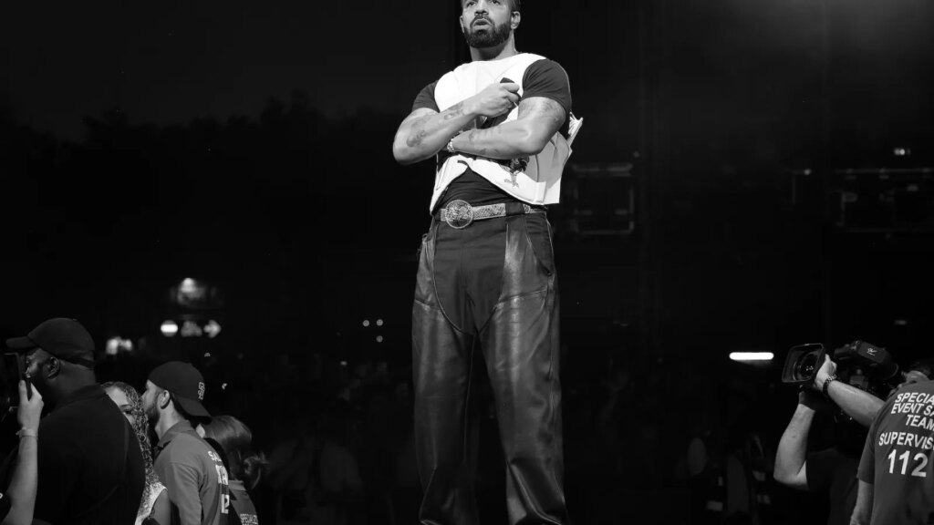 Drake Reveals ‘Fear of Missing Out’ Is a ‘Not So Short Film’ Drake Reveals ‘Fear of Missing Out’ Is a ‘Not So Short Film’