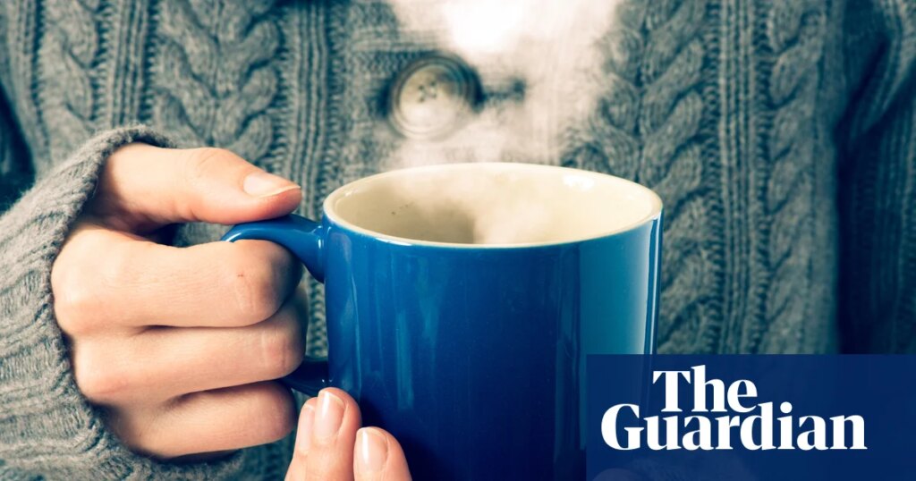 Drinking very hot drinks could triple risk of oesophageal cancer, study finds | Cancer Drinking very hot drinks could triple risk of oesophageal cancer, study finds | Cancer