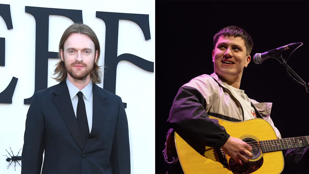 Ed Sheeran Openers Finneas & Aaron Rowe Withdraw From Loop Tour Ed Sheeran Openers Finneas & Aaron Rowe Withdraw From Loop Tour