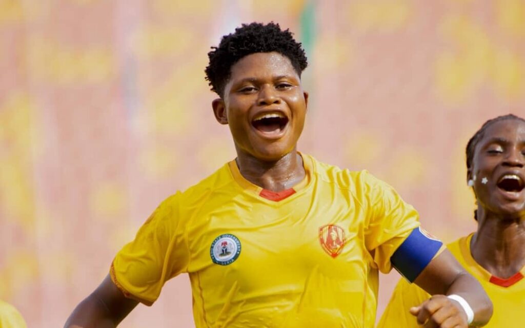 Edo Queens seek revenge against Ampem Darkoa in WAFU-B Final