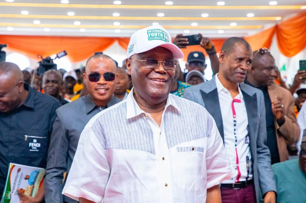 El-Rufai, Akobundu, Oyegun, others to lead Atiku’s campaign