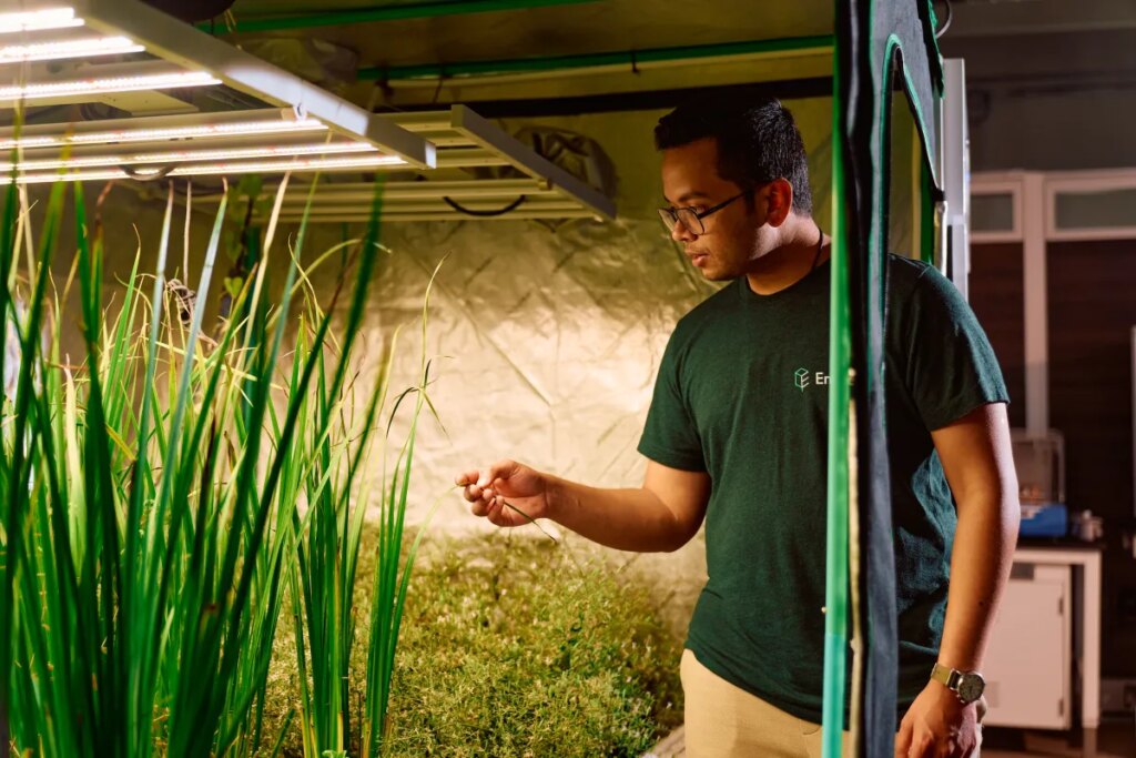 Enveda secures 1M to bring more nature-derived AI drugs into clinical trials