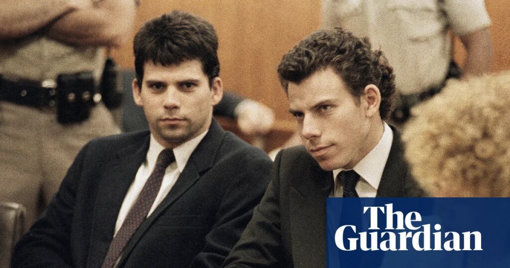 Erik and Lyle Menendez eligible to face parole board early next year | Los Angeles