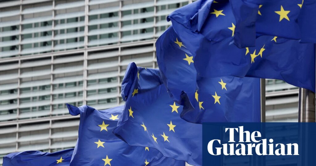 Europeans want a united Europe but question whether it can get there, study finds | Europe