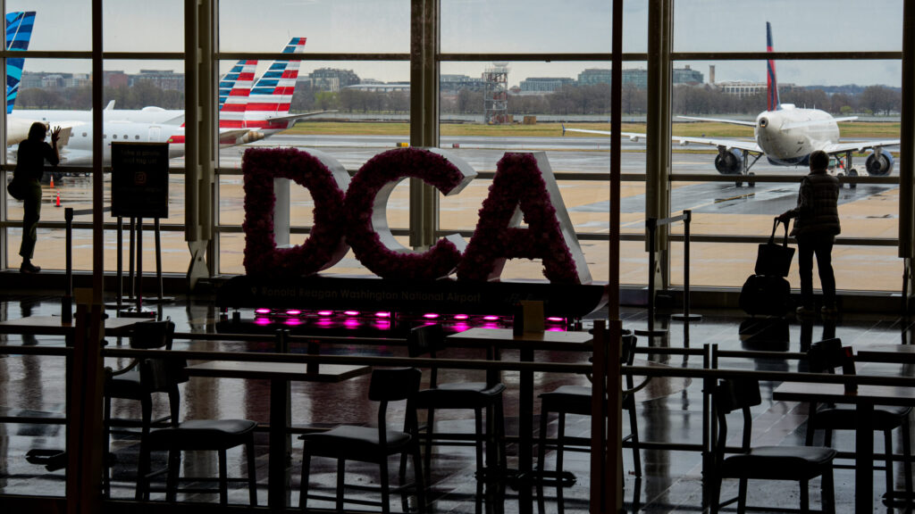 FAA tees up 5M AI tool to help manage air traffic congestion