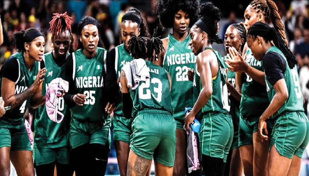 FIBA World Cup: D’Tigress crash out after France thrashing