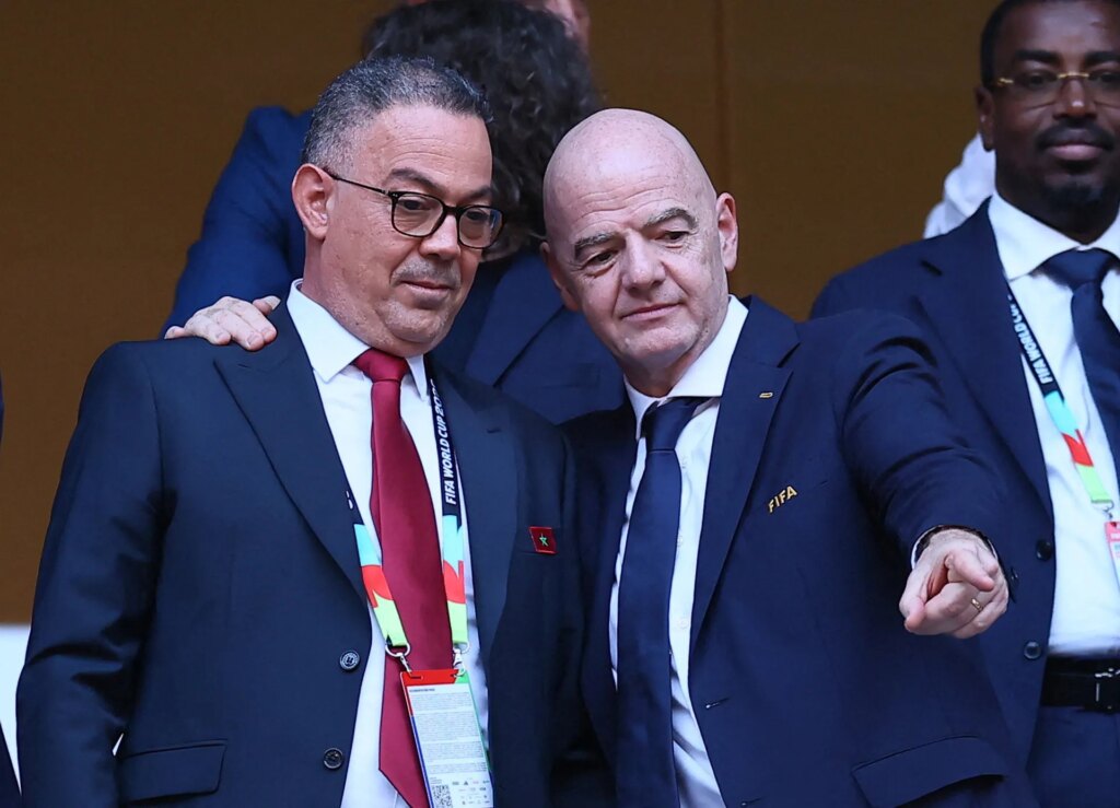 FIFA rebukes Morocco’s claim it will host 2030 World Cup final | Football
