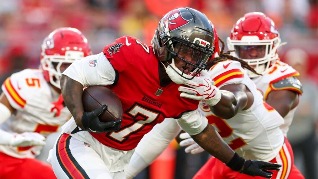 Facts vs. Feelings: In on Ladd McConkey? Out on Bucky Irving? What about Lamar Jackson?