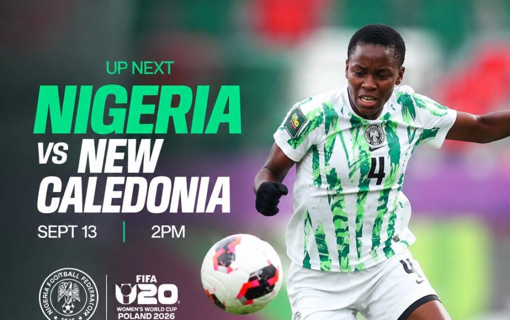 Falconets face New Caledonia in must-win clash