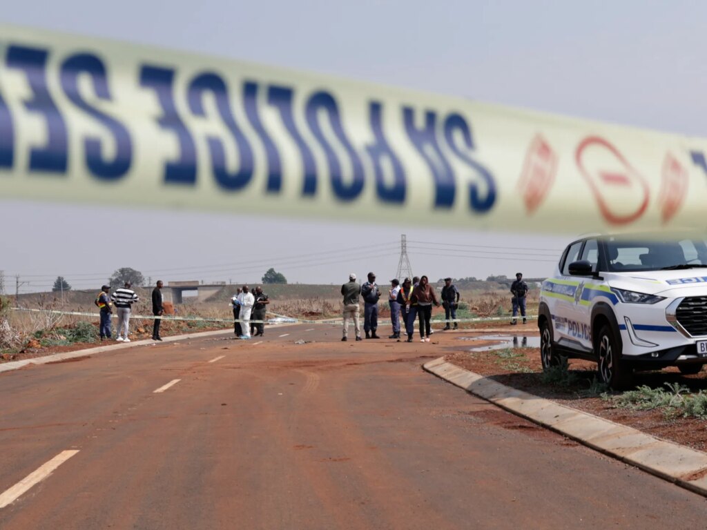 Fear and anger in South Africa as bodies of nine women found: What we know | Women News