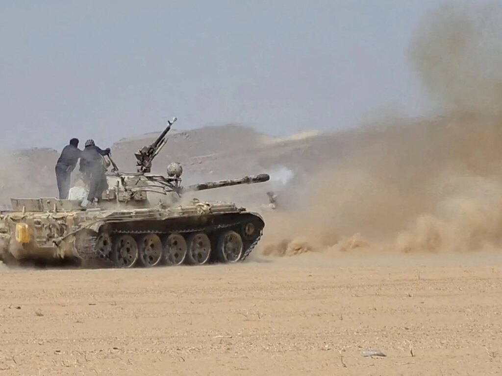 Fighting continues between Yemen gov’t forces, Houthis: What is the latest? | US-Israel war on Iran News