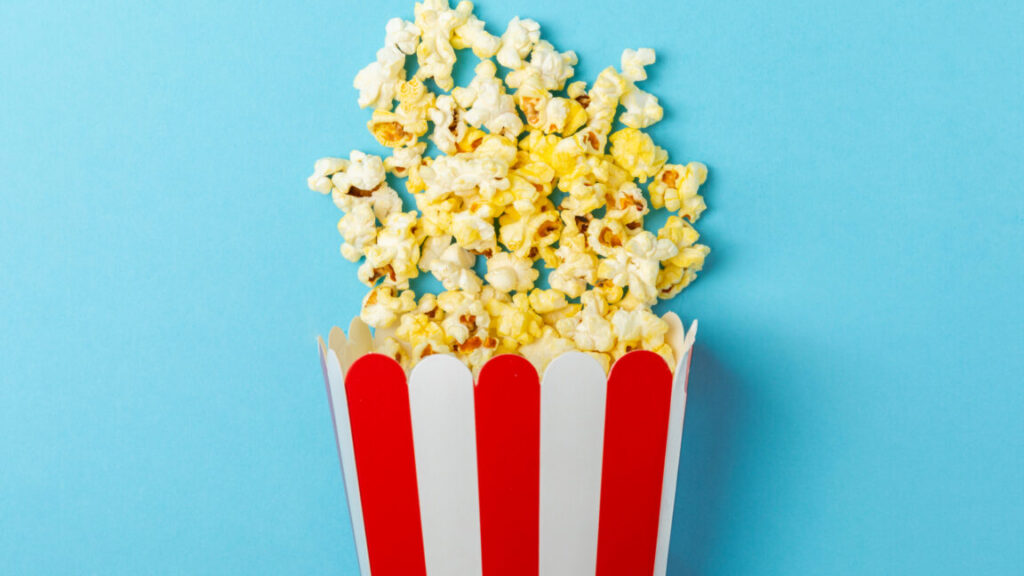 “Filmmaker” suing PassThePopcorn may be banned user out for revenge