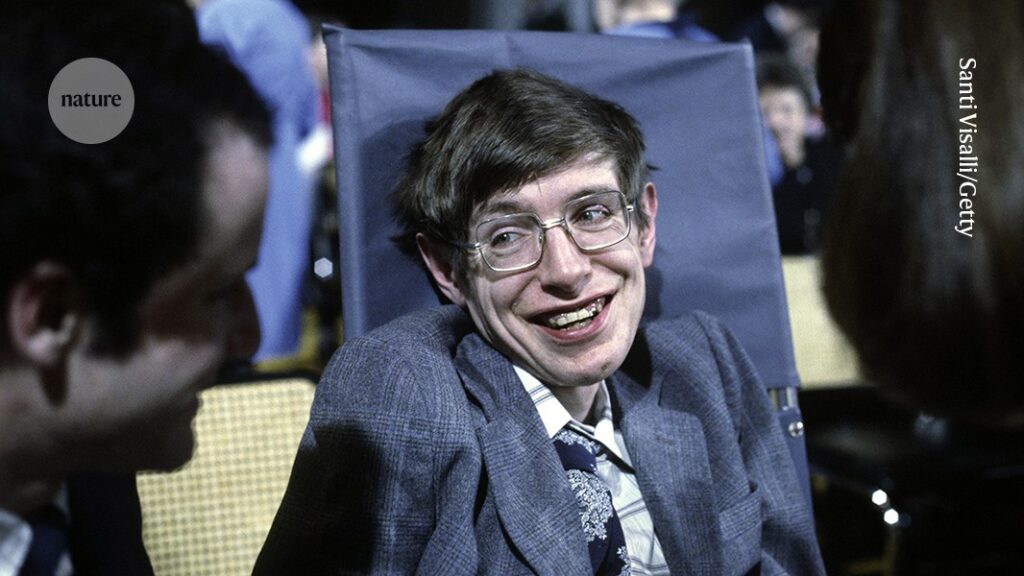First for RNA therapy: man with rare motor-neuron disease improves after treatment