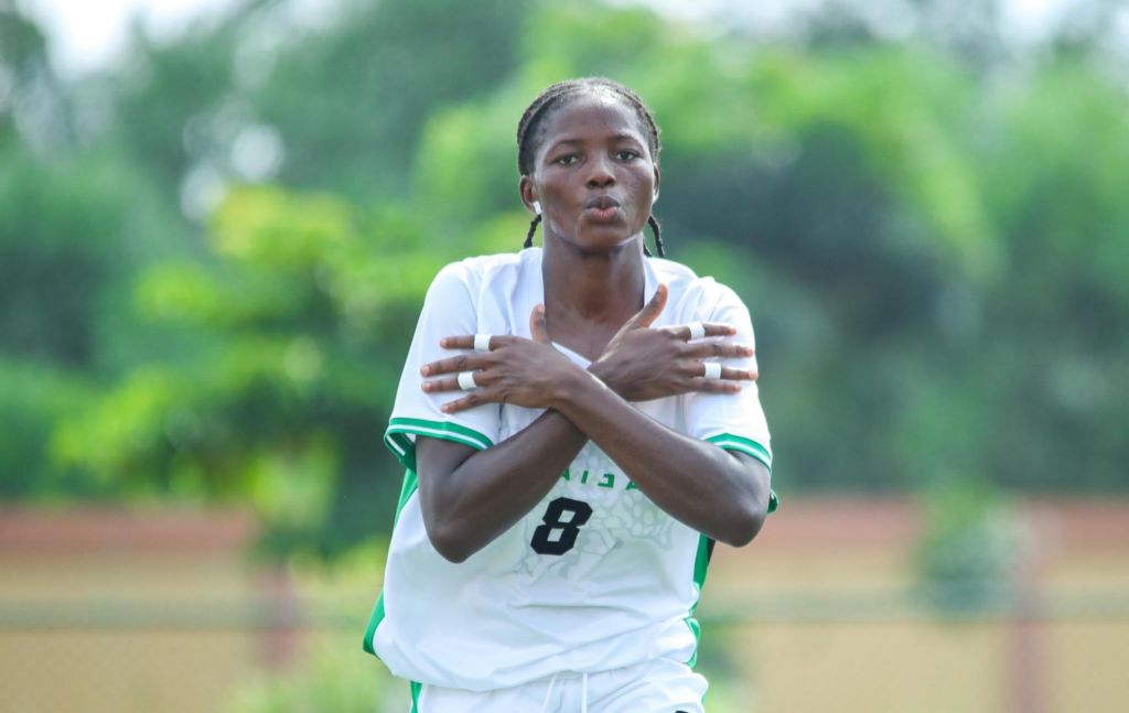 Five players who could decide crucial FIFA U-20 Women’s World Cup round of 16 clash Five players who could decide crucial FIFA U-20 Women’s World Cup round of 16 clash