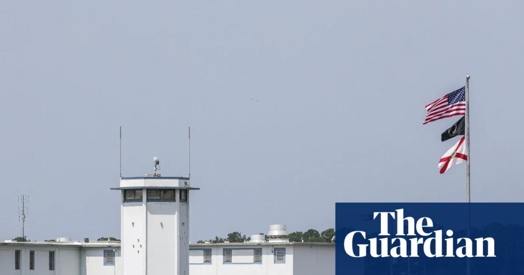 Florida executes man in connection to Hog Trail Murders | Florida