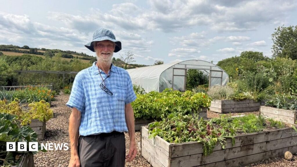 Flourishing green communities are changing lives in Devon