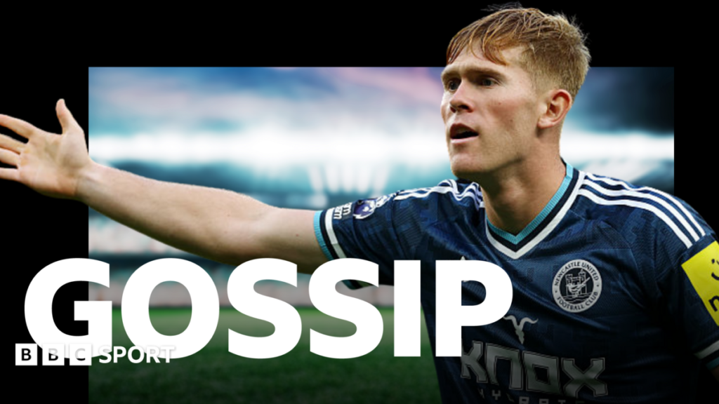 Football gossip: Hall, Ayari, Mitoma, Kone, Mac Allister, Baena, Tresoldi, Alaba Football gossip: Hall, Ayari, Mitoma, Kone, Mac Allister, Baena, Tresoldi, Alaba