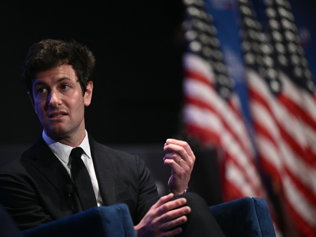 Football power struggle caused FIFA World Cup plan fallout, says Kushner | Football