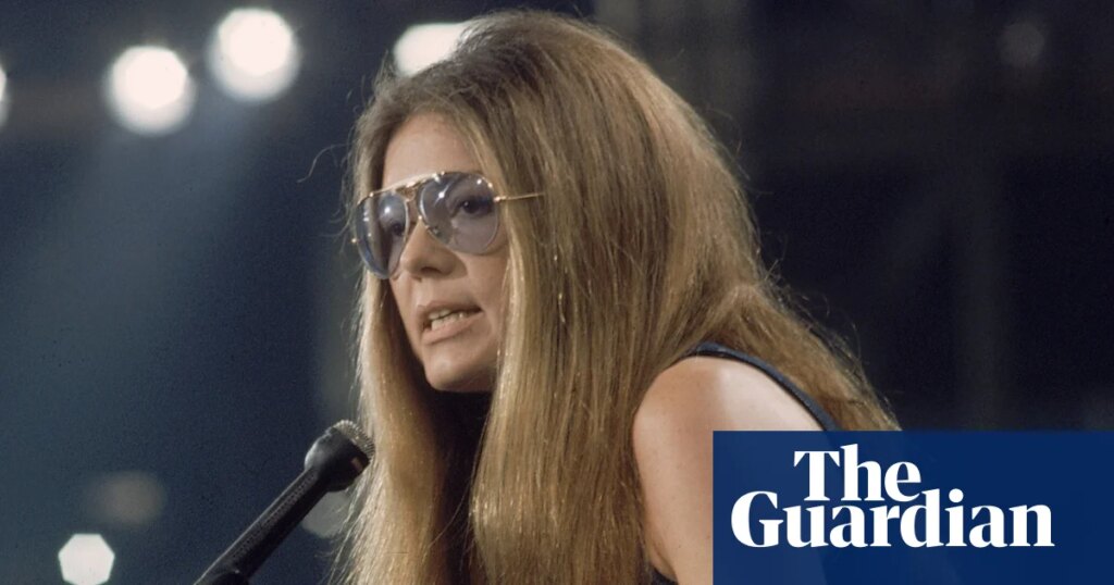 For Gloria Steinem, fashion was about much more than aesthetics | Feminism