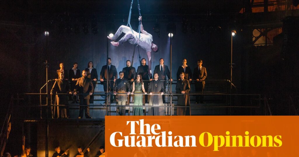Forget vinyl v digital debates, this kind of musical ‘authenticity’ brings real rewards | Classical music Forget vinyl v digital debates, this kind of musical ‘authenticity’ brings real rewards | Classical music