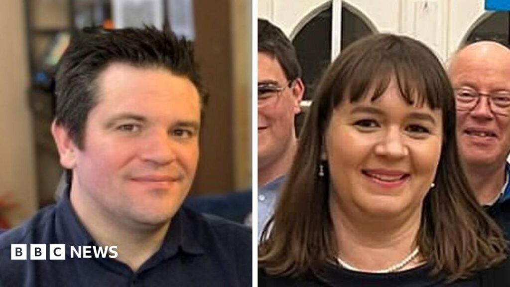 Former Tory campaign chief pleads guilty over election bet