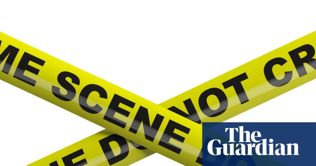 Four dead in Louisiana stabbing spree as police search for person of interest | Louisiana Four dead in Louisiana stabbing spree as police search for person of interest | Louisiana