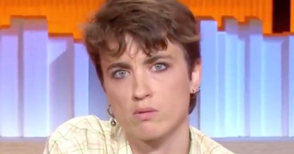 French TV programme pulled after actress speaks out on Gaza | Israel-Palestine conflict