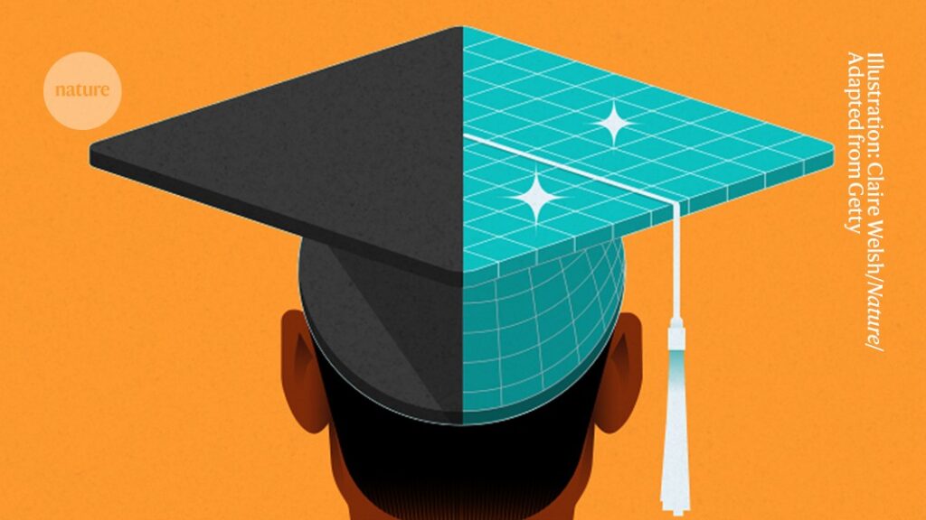 From Trojan horses to AI-proof exams: how professors are tackling students’ AI use