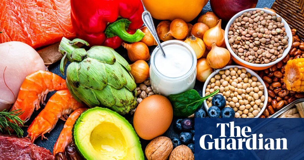 From paleo to intermittent fasting: are any diets actually good for us? | Diets and dieting