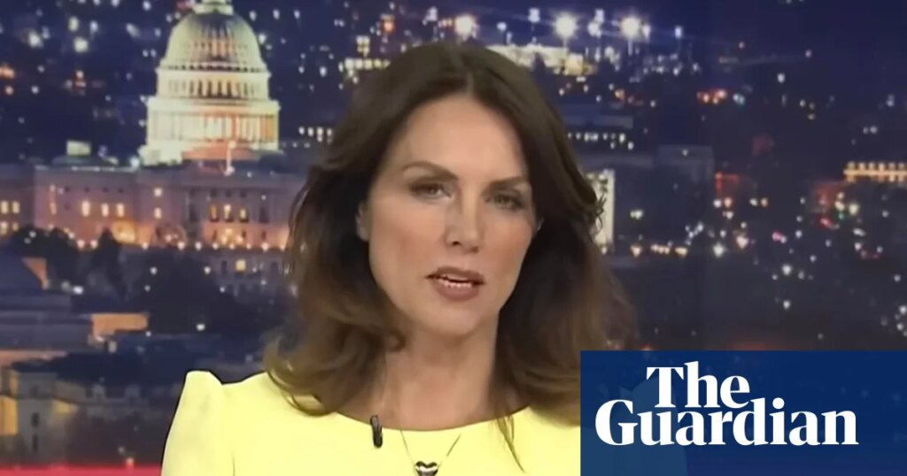 From ‘psyops’ to ‘hysterical hysteria’: how GB News and Talk TV lost their cool in the heatwaves | Climate science scepticism and denial