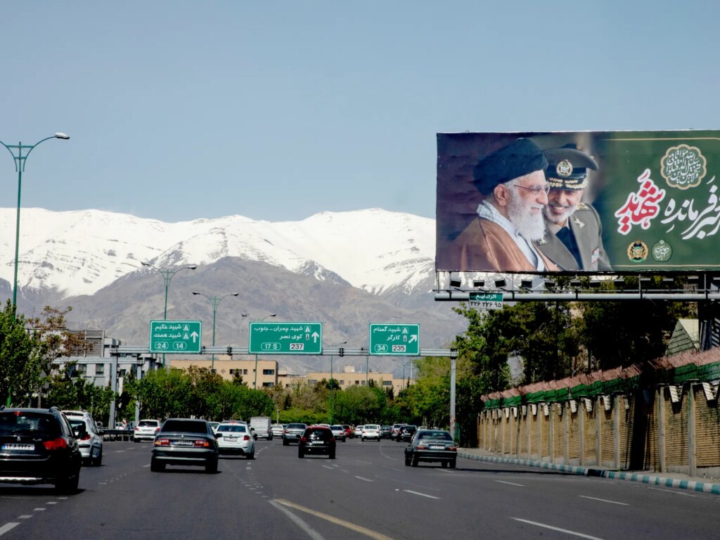 Fuel tanker blast in western Iran kills at least 10 | Infrastructure News Fuel tanker blast in western Iran kills at least 10 | Infrastructure News